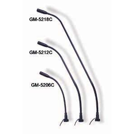 Микрофон конденсаторный  JTS GM-5206C